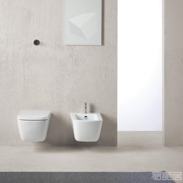 SAND Series--Toilets,Toilets,GSI ceramica