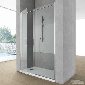 Cristalli系列--淋浴房