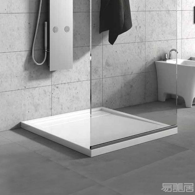Acrylic Series-Shower tray,Shower tray,hidronatur