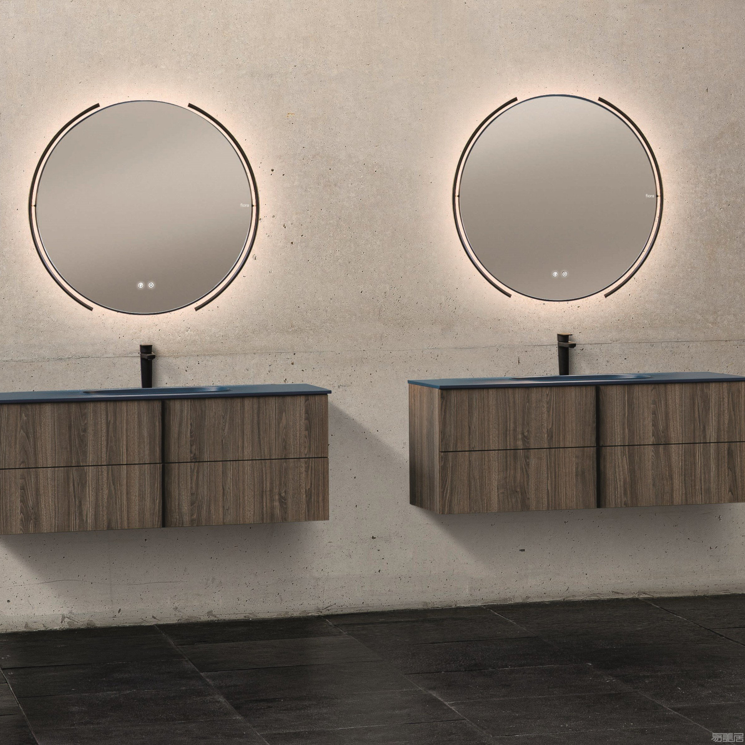 SEN系列--浴室柜       ,fiora,卫浴、现代柜