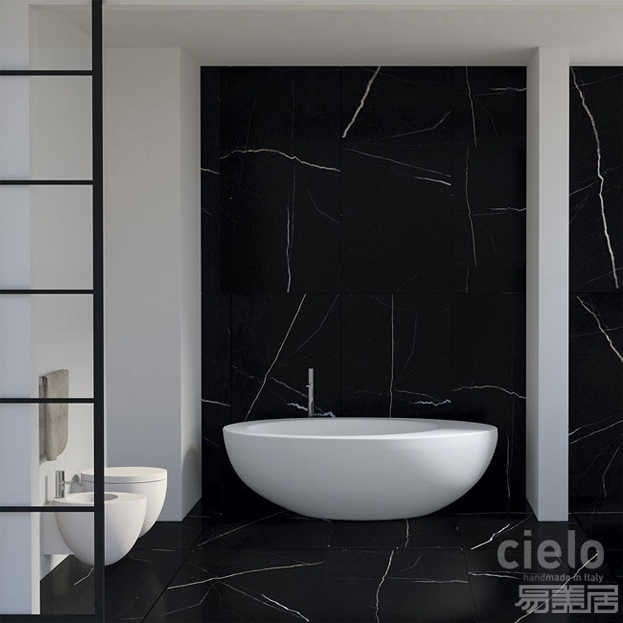 Le Giare系列--独立式浴缸,cielo,卫浴