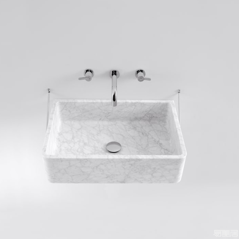 Carrara系列--面盆,agape,卫浴