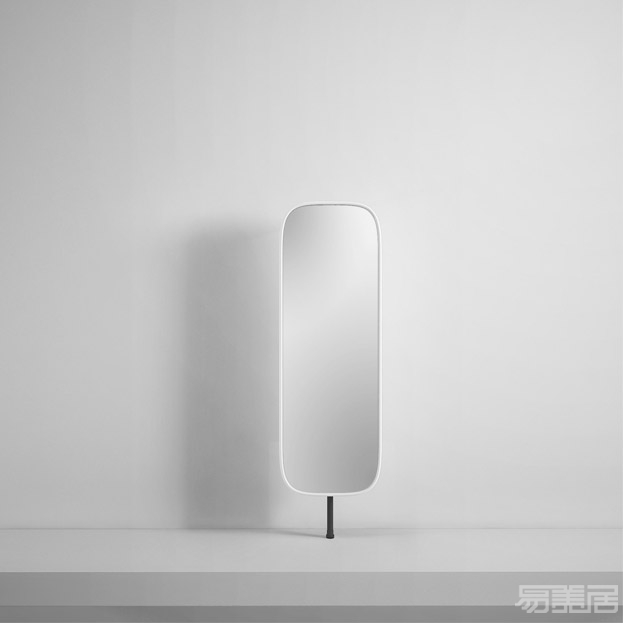 Esperanto girevole--镜子     ,Rexa Design,卫浴、镜子