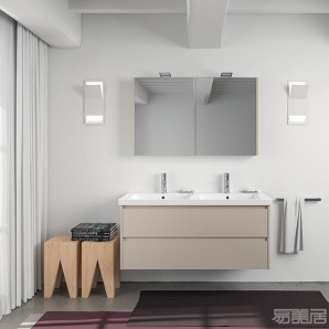 Form系列--浴室柜