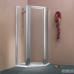 Vanity系列-玻璃淋浴房