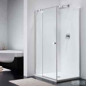 COMBI系列-玻璃淋浴房