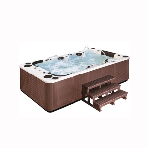 温泉浴缸BL-851