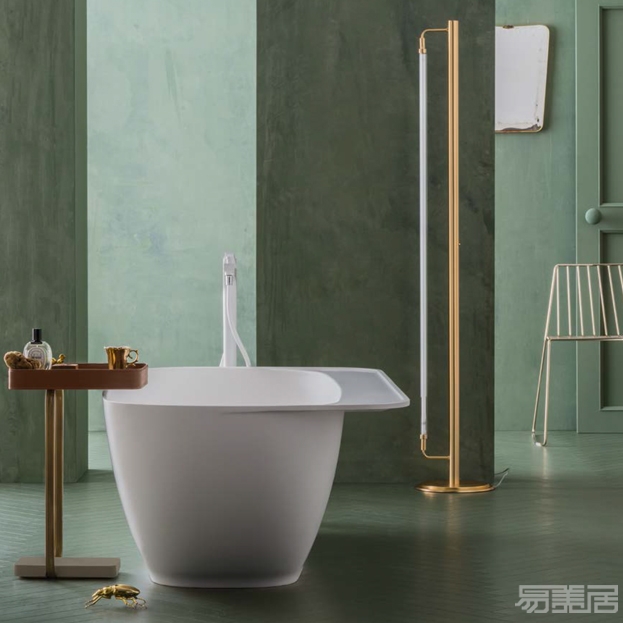 suede系列--浴缸,cerasa浴缸
