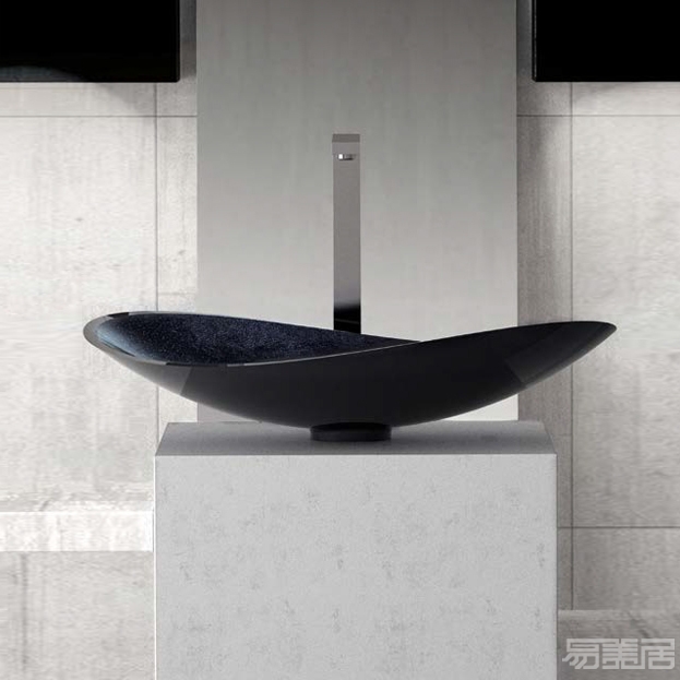 Infinity Series--Washbasin,glass design, washbasin