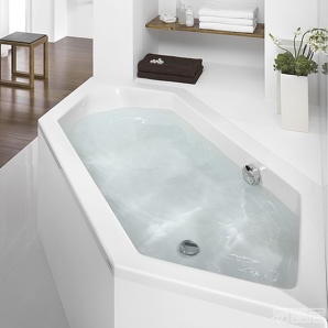 Scelta系列--嵌入式浴缸