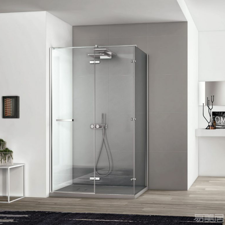 SMART系列--玻璃淋浴房,IDEA GROUP,卫浴
