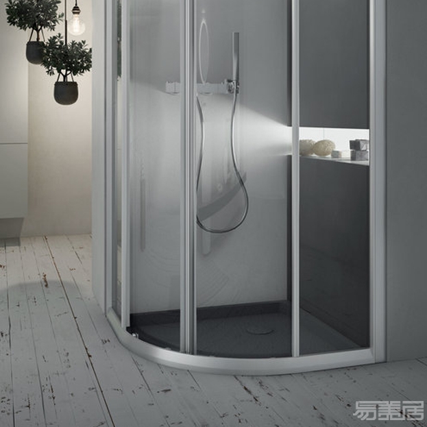 A4系列-玻璃淋浴房,卫浴,玻璃淋浴房