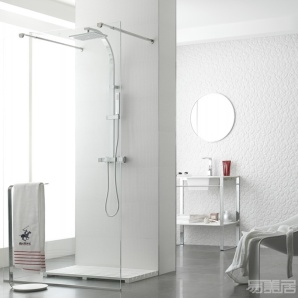 NEO系列-玻璃淋浴房