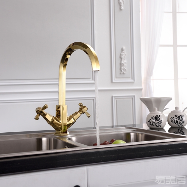 Neoclassicism series--kitchen tap,aqualem kitchen tap