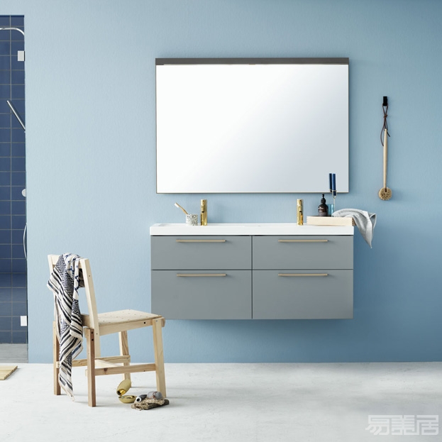 Imago系列-镜子,卫浴,镜子