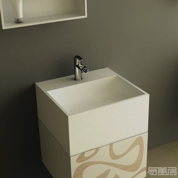 CHANGE系列-浴室柜,florastyle,卫浴
