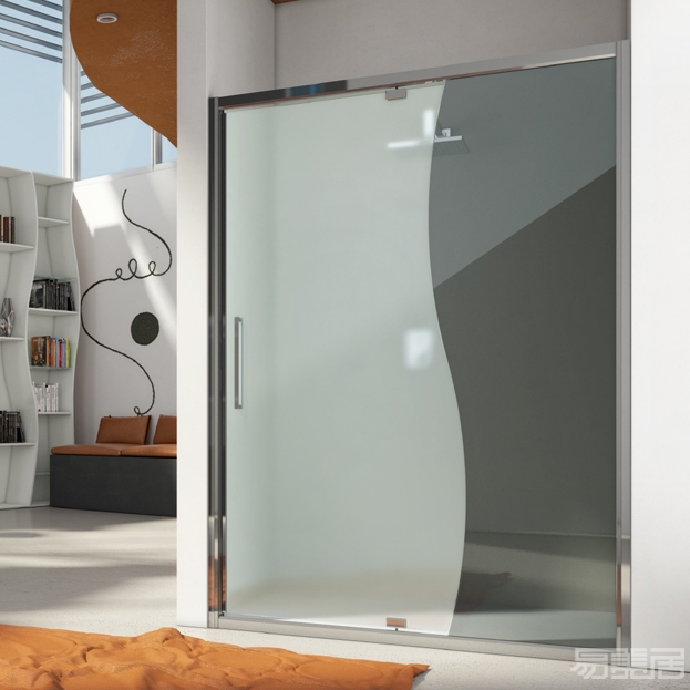 Manolibera Series-Glass shower Cabins,Glass shower Cabins