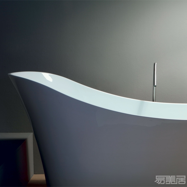 WALDORF系列--浴缸,KERASAN浴缸
