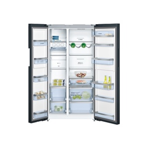 Serie | 8--冰箱