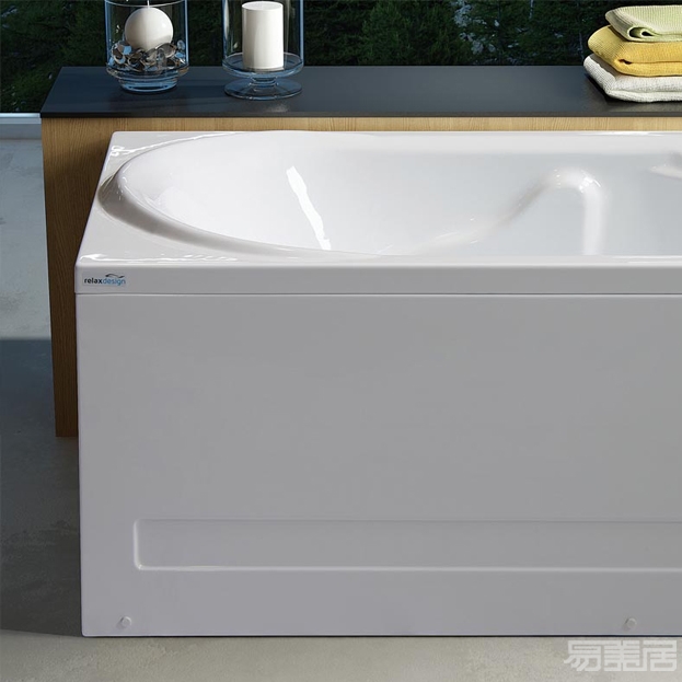 DENIZA-独立式浴缸,卫浴,独立式浴缸