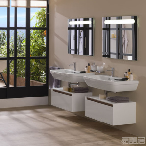 Nk concept系列--浴室柜