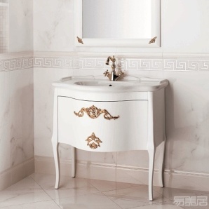 Luxury系列-浴室柜
