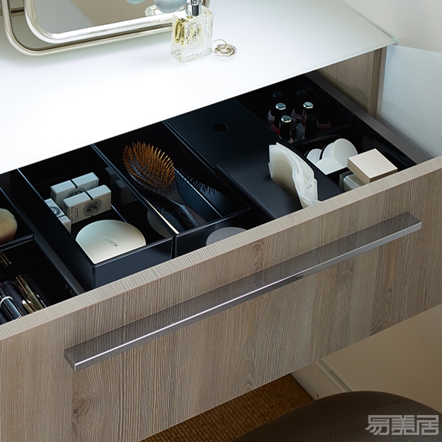 SYS30 Aqua series--bathroom cabinet,burgbad bathroom cabinet