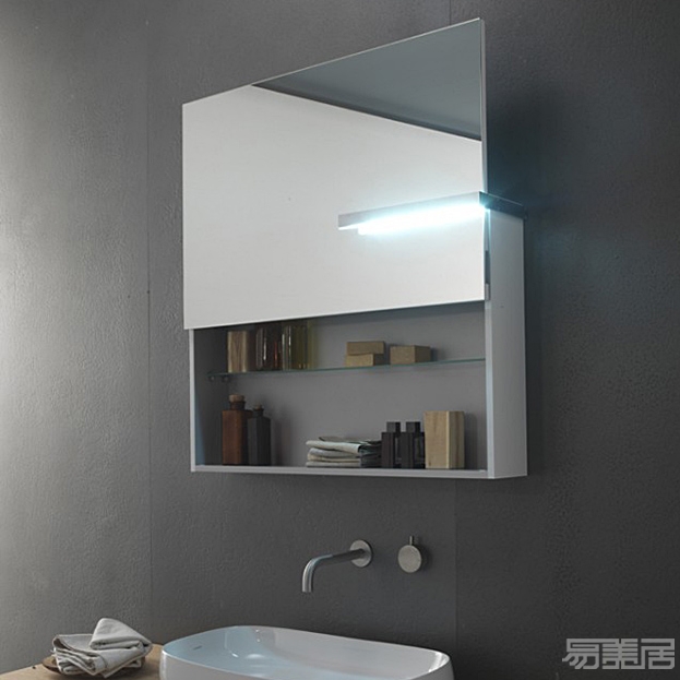 Specchi系列--镜子,Novello,卫浴、镜子