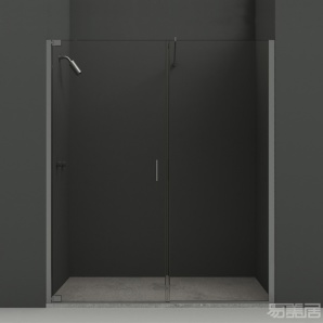X5--玻璃淋浴房   