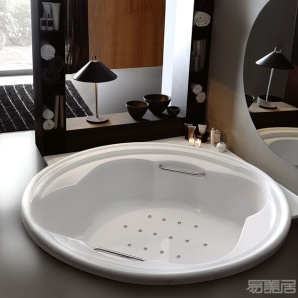 NINFA-嵌入式浴缸