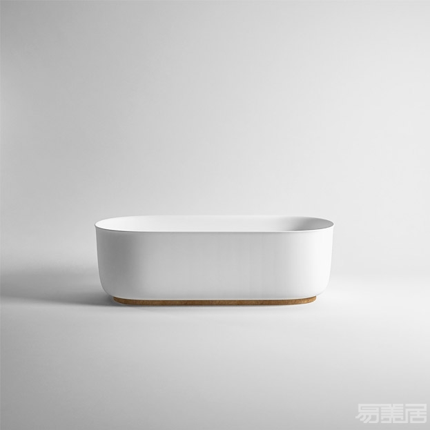 Hammam--独立式浴缸 ,Rexa Design,卫浴、独立式浴缸