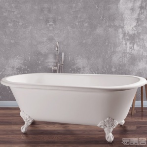 Warwick--浴缸