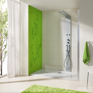 Thasos 系列--淋浴房