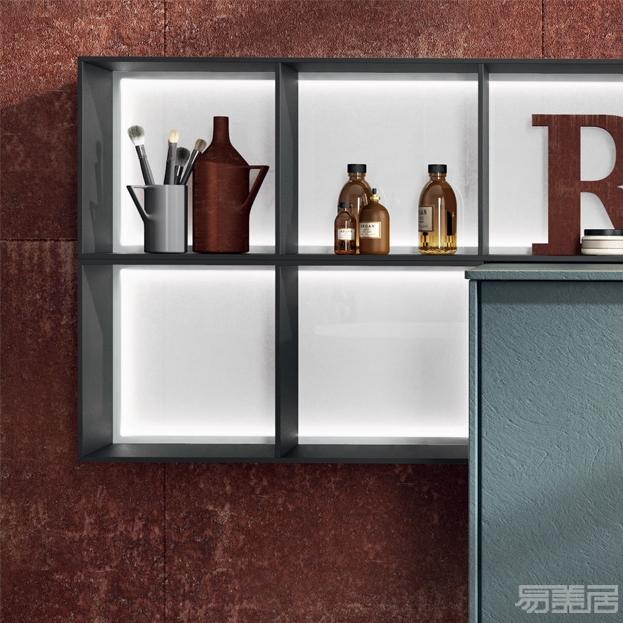 regolo系列--浴室柜,Edoné,浴室柜