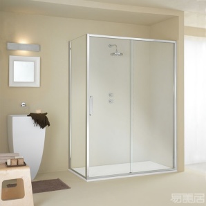 ARBATAX--玻璃淋浴房   
