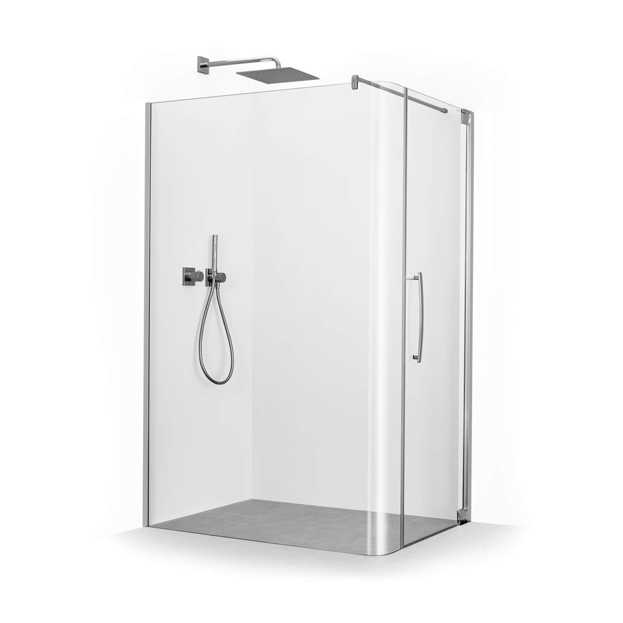 APREJO CURVE系列-玻璃淋浴房,卫浴,玻璃淋浴房