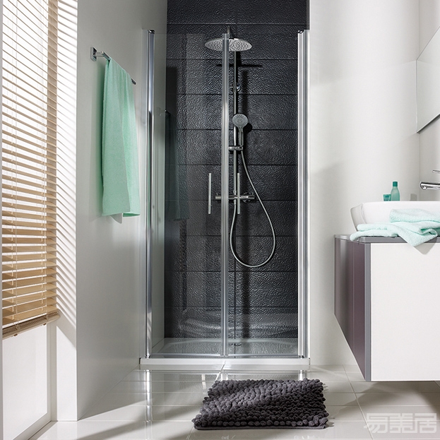 FAVORITE NOVA系列--玻璃淋浴房,HSK,卫浴、玻璃淋浴房
