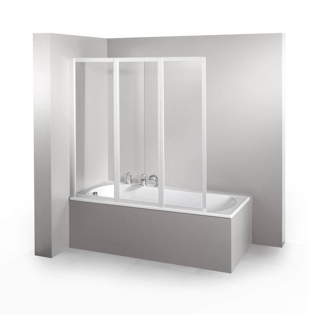  DRIVE系列-浴缸玻璃淋浴房,卫浴,浴缸玻璃淋浴房