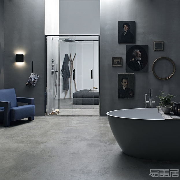 ARBATAX--玻璃淋浴房   ,卫浴、玻璃淋浴房