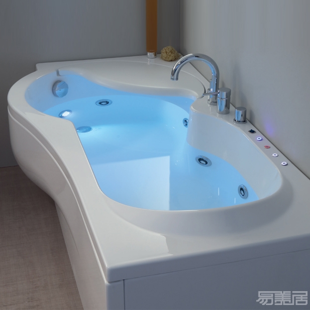Star--浴缸,Colacril浴缸
