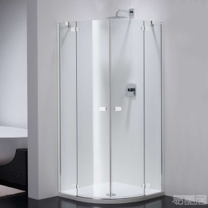 COMBI 系列-玻璃淋浴房