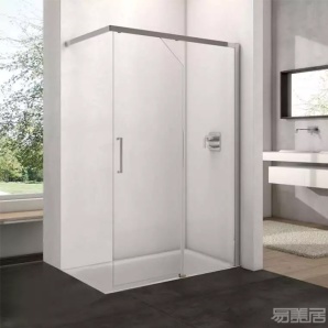 ARCO FREE系列-玻璃淋浴房
