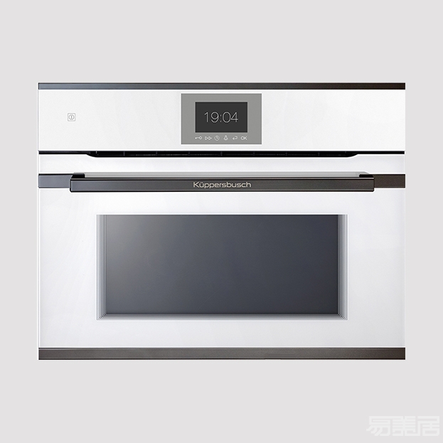CBD 6550.0 W-烤箱,Kuppersbusch,厨房电器