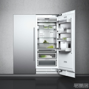 Vario Cooling 400系列冷藏箱