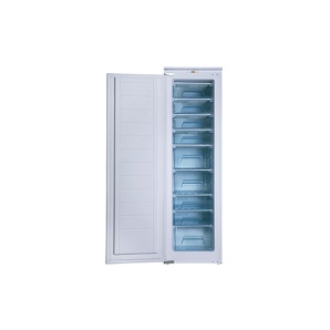 嵌入式冷冻冰箱