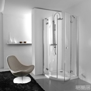 NEO系列-玻璃淋浴房