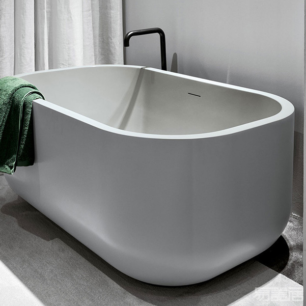 Arcadia系列--独立式浴缸,cielo,卫浴