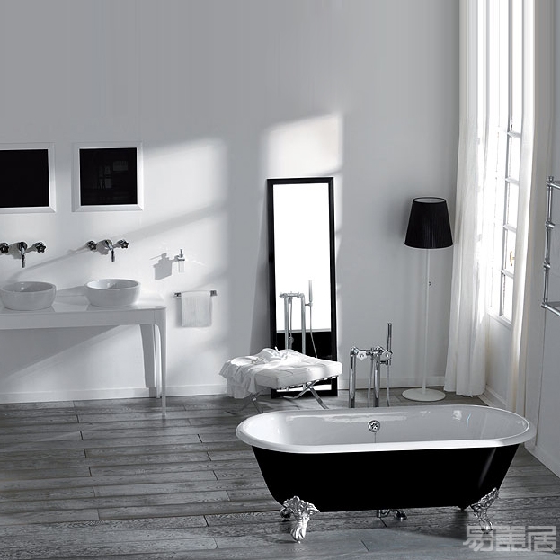 Impero系列--浴缸     ,OLYMPIA,卫浴、浴缸