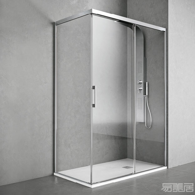 GLAMOUR系列--玻璃淋浴房  ,AGHA,卫浴、淋浴房