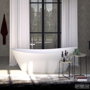 GESTALT INCAVO系列--浴缸